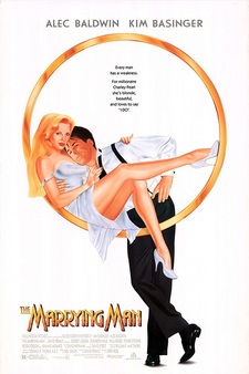 The Marrying Man