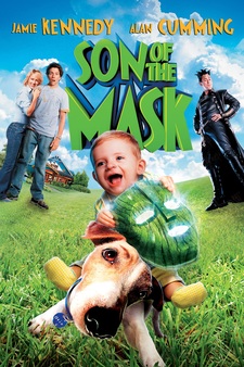 Son of the Mask (2005)