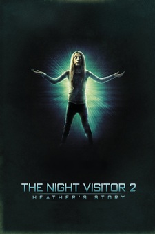 Night Visitor 2 : Heather's Story