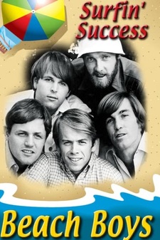 Beach Boys: Surfin' Success