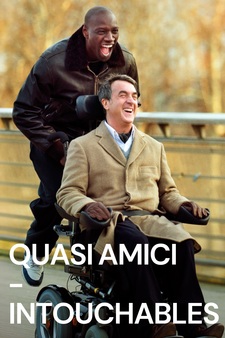 The Intouchables (English Subtitles)