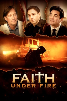 Faith Under Fire (2020)