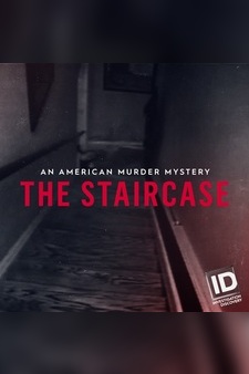 An American Murder Mystery: The Staircas...