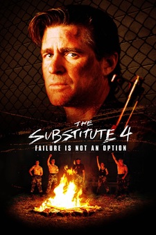 The Substitute 4: Failure Is Not an Opti...