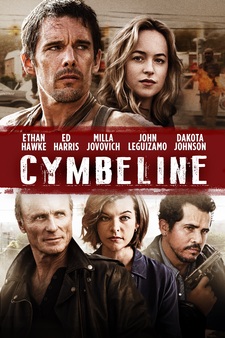 Cymbeline