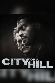 City On a Hill