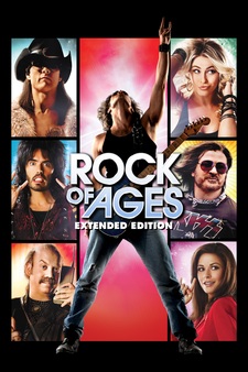 Rock of Ages (Extended Edition)