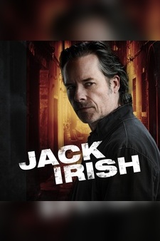 Jack Irish, Season 3