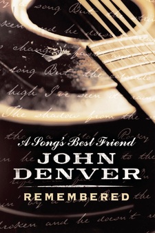 John Denver: A Song's Best Friend: John...