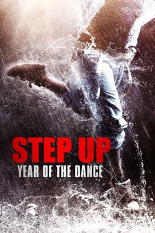 Step Up: Year of the Dance (Subtitled)