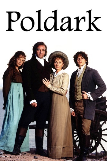 Poldark