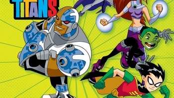 Teen Titans