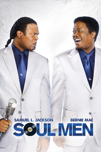 Soul Men