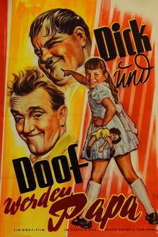 Laurel & Hardy: The Bohemian Girl