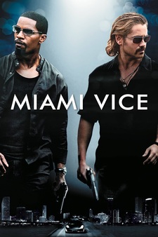 Miami Vice (Unrated)