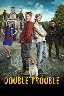 Double Trouble (2017)