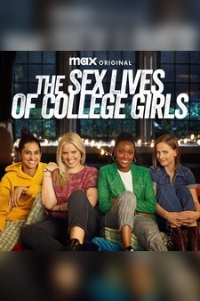 Sex Lives of College Girls