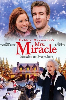 Debbie Macomber's Mrs. Miracle