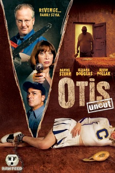 Otis (Raw Feed Series) [Uncut]
