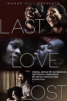 Last, Love Lost