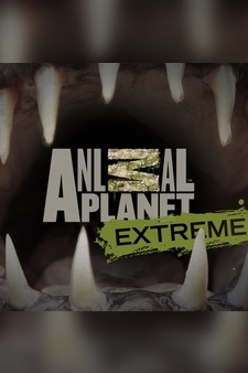 Animal Planet: Extreme
