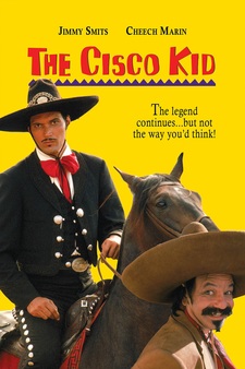 The Cisco Kid (1994)