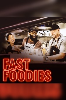 Fast Foodies