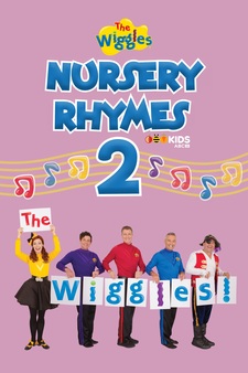 The Wiggles: Nursery Rhymes 2