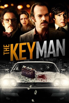 Key Man, The
