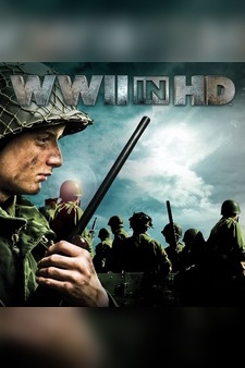 WWII In HD