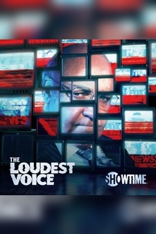 The Loudest Voice