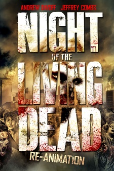 Night of the Living Dead: Re-animation