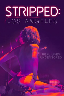 Stripped: Los Angeles