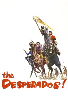 The Desperados!