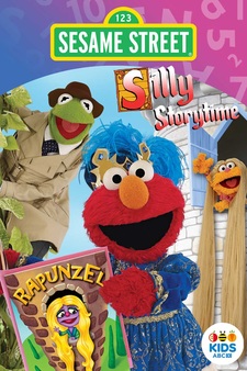 Sesame Street: Silly Storytime