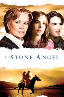 The Stone Angel - DNU