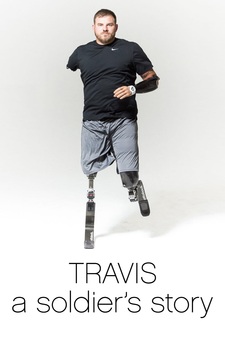 Travis: A Soldier's Story