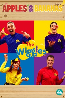 The Wiggles, Apples and Bananas