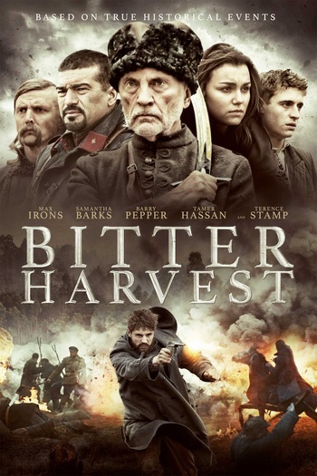 Bitter Harvest