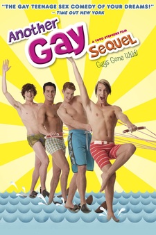 Another Gay Sequel