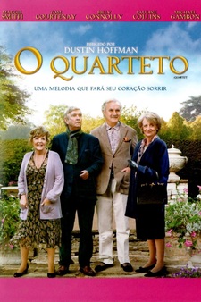 Le Quatuor (Quartet)