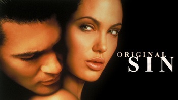 Original Sin