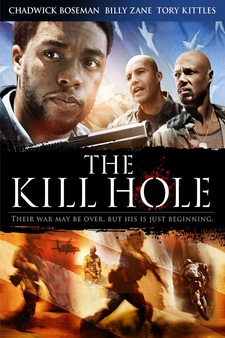 The Kill Hole