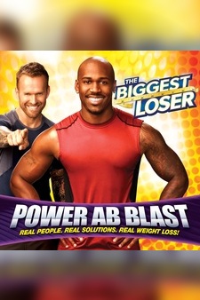 The Biggest Loser: Power Ab Blast