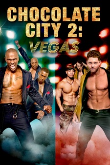 Chocolate City 2: Vegas