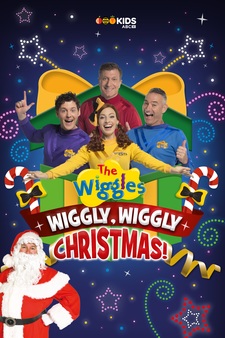 The Wiggles, Wiggly, Wiggly Christmas