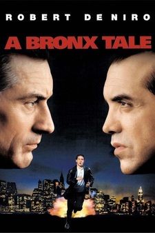 A Bronx Tale (30th Anniversary Edition)