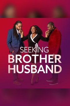 Seeking Brother Husband