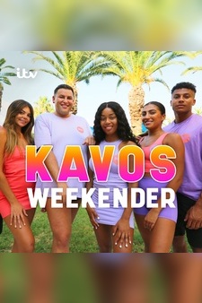 Kavos Weekender