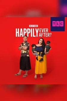 90 Day Fiance: Happily Ever After?